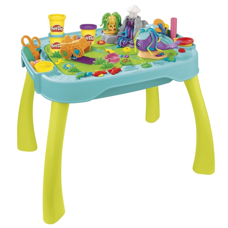 Play Doh Estación De Creatividad Play - Doh - Farmacias Arrocha