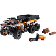Lego Adulto Technic - Vehículo Todoterreno - Farmacias Arrocha