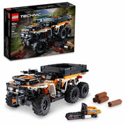 Lego Adulto Technic - Vehículo Todoterreno - Farmacias Arrocha