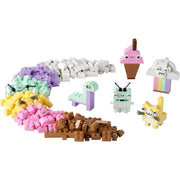 Lego Classic Creative Pastel Fun - Farmacias Arrocha