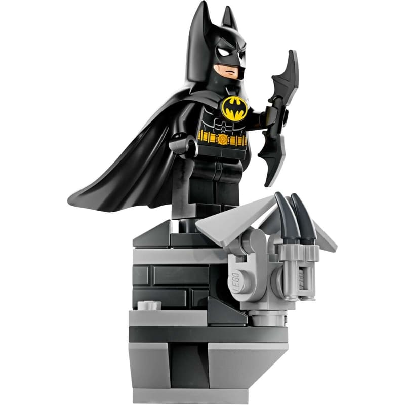 Lego Batman 1992 - Farmacias Arrocha