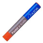 Azor Colores Pasteles Al Aceite - Farmacias Arrocha