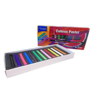 Azor Colores Pastel Con 12 - Farmacias Arrocha