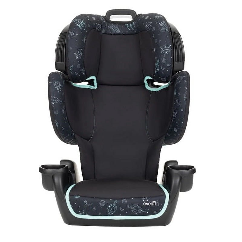 Evenflo Silla De Carro Tribute Lx Neptune - Farmacias Arrocha