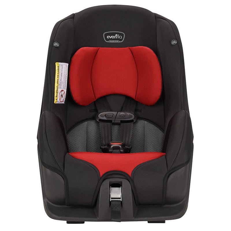 Evenflo Silla De Carro Kory Plus Baby Car Seat Blk Satin - Farmacias Arrocha