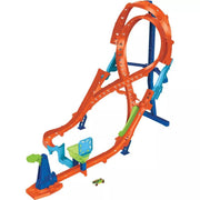 Hot Wheels Hot Wheels Action Circuito Vertical En 8 - Farmacias Arrocha