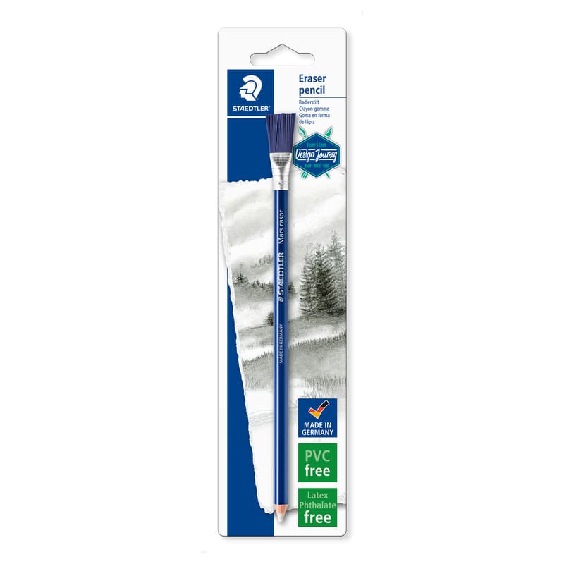 Staedtler Lapiz De Borrar 1Xbk - Farmacias Arrocha