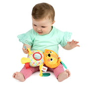 Bright Starts Bs Juguete Musical Iluminado Leon - Farmacias Arrocha