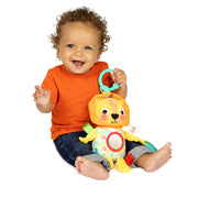 Bright Starts Bs Juguete Musical Iluminado Leon - Farmacias Arrocha