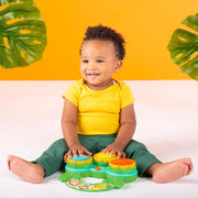 Bright Starts Tambor Musical Safari - Farmacias Arrocha