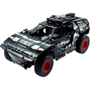 Lego Adulto Technic - Audi Rs Q E - Tron - Farmacias Arrocha