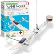 4M - Green Science Avión Móvil - Farmacias Arrocha