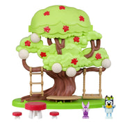 Bluey Casa Del Árbol - Farmacias Arrocha