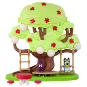 Bluey Casa Del Árbol - Farmacias Arrocha
