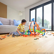 Hot Wheels Hot Wheels Action Pista De Choques Épicos - Farmacias Arrocha