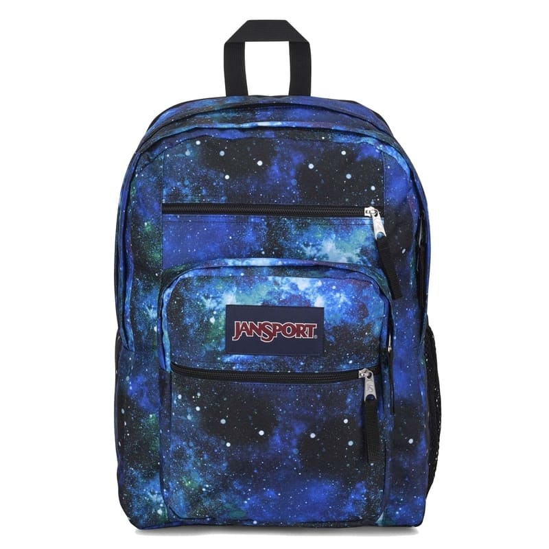 Jansport Big Student Cyberspace Galaxy - Farmacias Arrocha