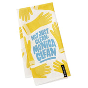 Hallmark Friends Paño De Cocina Monica Clean - Farmacias Arrocha