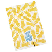 Hallmark Friends Paño De Cocina Monica Clean - Farmacias Arrocha