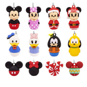 Hallmark Calendario De Cuenta Regresiva Mickey Mouse y Amigos - Farmacias Arrocha