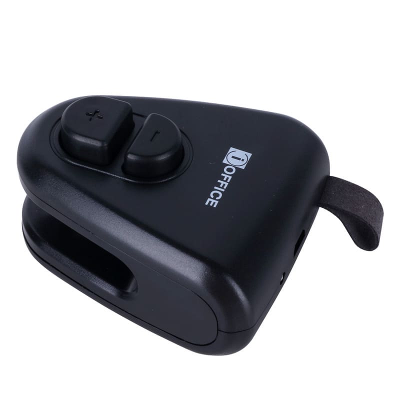 Ioffice Mini Sellador De Bolsas - Farmacias Arrocha