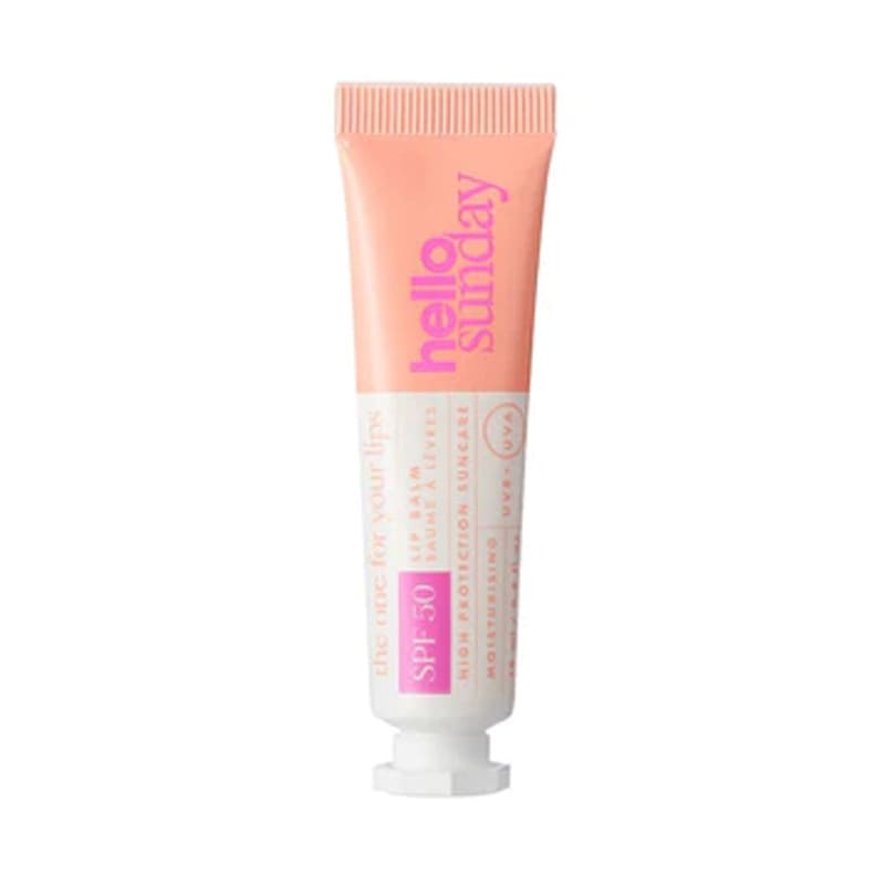 Hello Sunday Lips Lip Balm Spf50 15Ml - Farmacias Arrocha