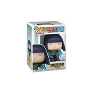 Pop Animation Naruto - Hinata - Farmacias Arrocha