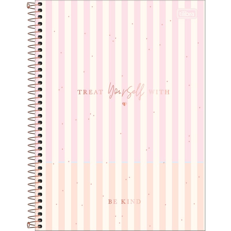 Tilibra Cuaderno Cd Univ Soho 10M 160F - Farmacias Arrocha