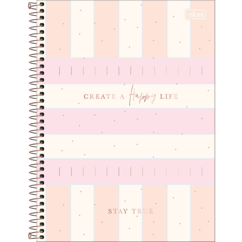 Tilibra Cuaderno Cd Univ Soho 10M 160F - Farmacias Arrocha