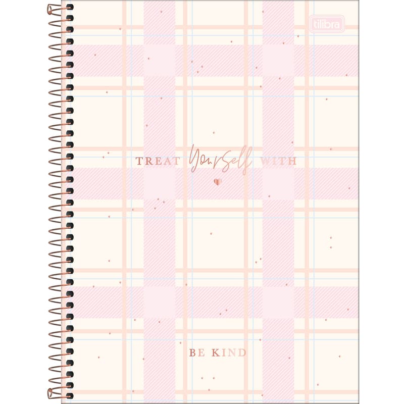 Tilibra Cuaderno Cd Univ Soho 1M 80F - Farmacias Arrocha