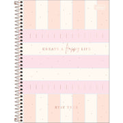 Tilibra Cuaderno Cd Univ Soho 1M 80F - Farmacias Arrocha