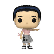 Pop TV friends - Monica - Farmacias Arrocha