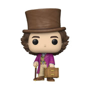 Pop Movies Wonka - Willy Wonka - Farmacias Arrocha