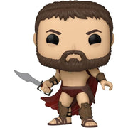 Pop Movies 300 - Leonidas - Farmacias Arrocha