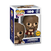 Pop Movies 300 - Leonidas - Farmacias Arrocha