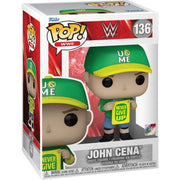 Pop WWE John Cena - Farmacias Arrocha