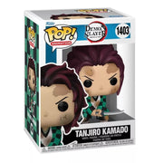 Pop Animation Demon Slayer - Tanjiro Kamado - Farmacias Arrocha