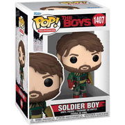 Pop TV The Boys - Soldier Boy - Farmacias Arrocha