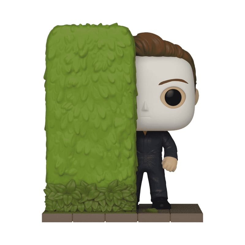Pop Movies Halloween Michael Myers - Farmacias Arrocha