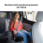 Graco Asiento Elevador Modelo TurboBooster Nia - Farmacias Arrocha