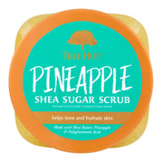 Tree Hut Exfoliante De Azúcar De Karité De Piña - Farmacias Arrocha