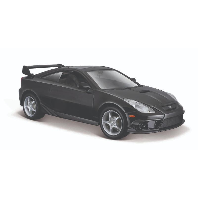 Maisto 1:24 SE 2004 Toyota Celica GT - S - Farmacias Arrocha
