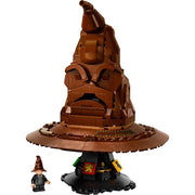 Lego Harry Potter Sombrero Seleccionador Parlante - Farmacias Arrocha