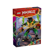 Lego NinjaGo Meca Elemental De Lloyd - Farmacias Arrocha