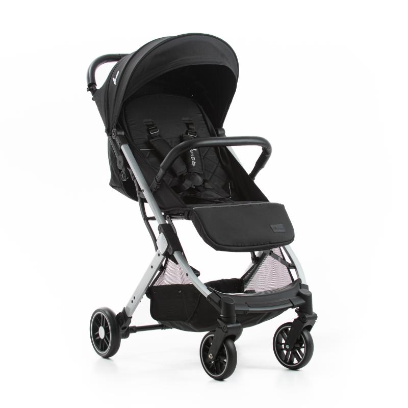 Premium Baby Coche Argus Especial Negro - Farmacias Arrocha