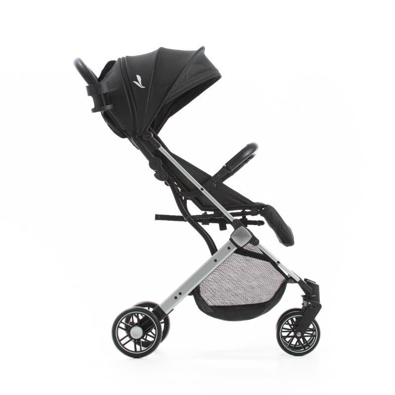 Premium Baby Coche Argus Especial Negro - Farmacias Arrocha