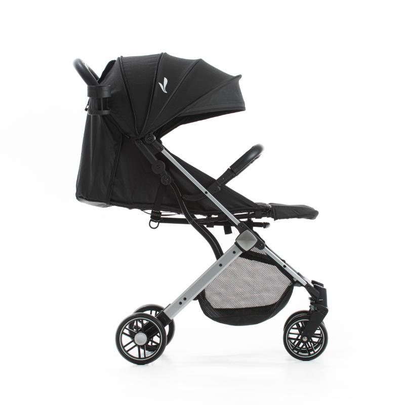 Premium Baby Coche Argus Especial Negro - Farmacias Arrocha