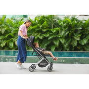 Premium Baby Coche Argus Especial Negro - Farmacias Arrocha
