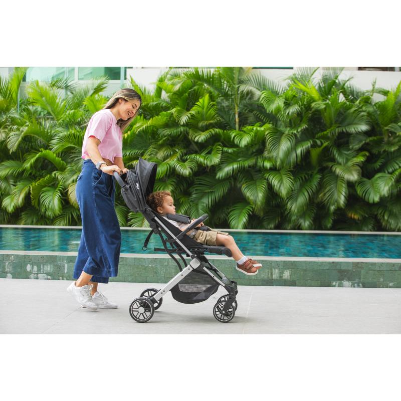 Premium Baby Coche Argus Especial Negro - Farmacias Arrocha