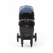 Coche De Paseo Maverick Azul - Farmacias Arrocha
