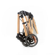 Premium Baby Coche 3 En 1 Mike Gris Rosado - Farmacias Arrocha